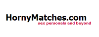 HornyMatches hover image